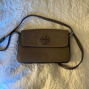 Tory burch crossbody bag